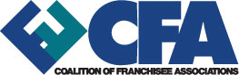 coalition of franchisee associations logo