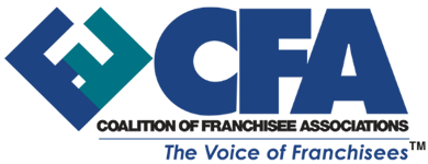 Coalition of Franchisee Associations Logo