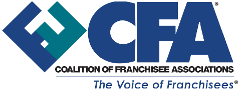 Coalition of Franchisee Associations Logo