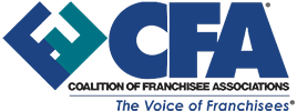 Coalition of Franchisee Associations Logo