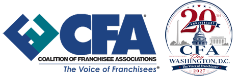 Coalition of Franchisee Associations Logo